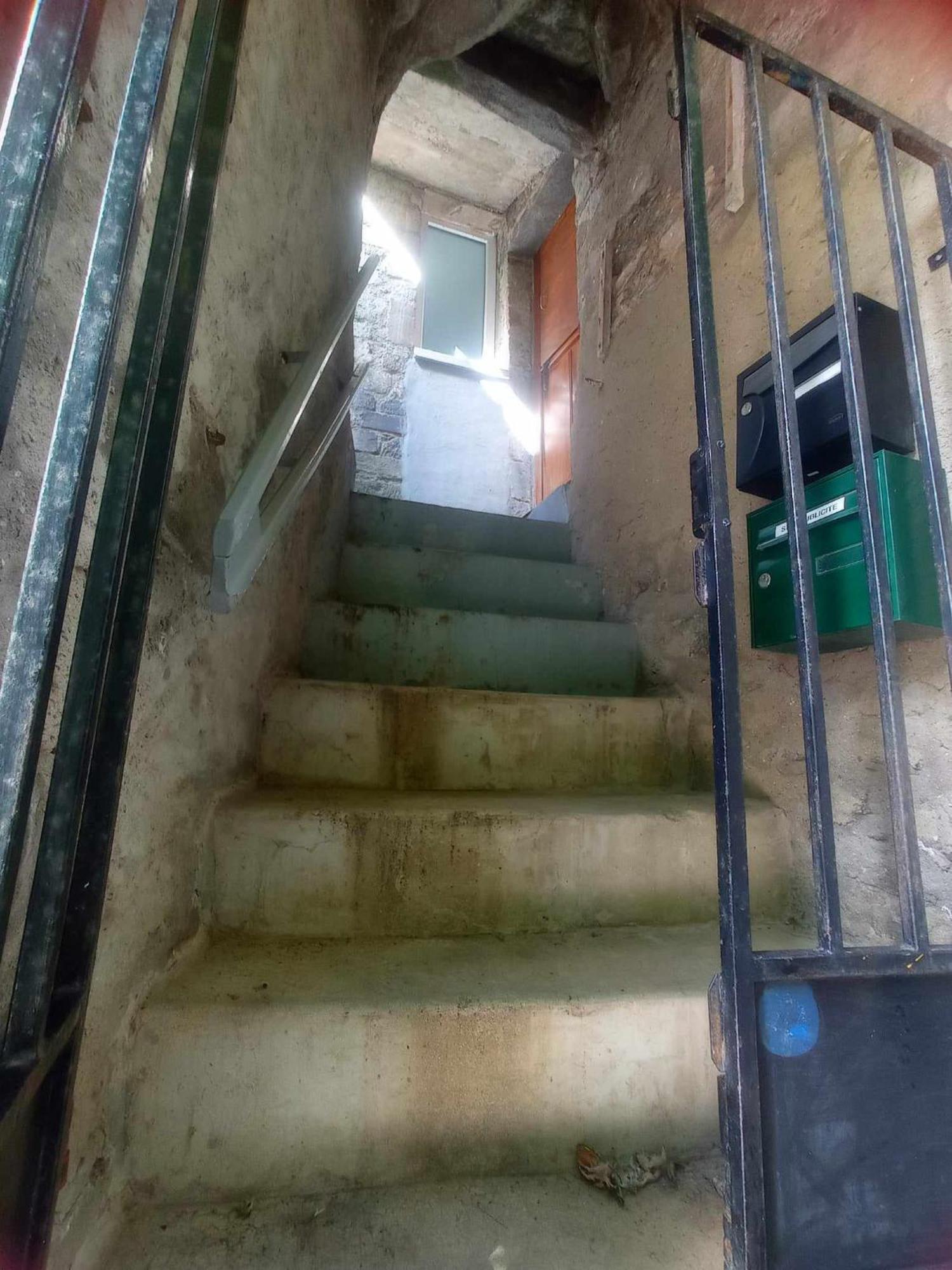 Triplex Lumineux A Cherbourg, Hyper Centre, 2 Pas Du Port & Vie Nocturne, Intendance Luxury Host 外观 照片