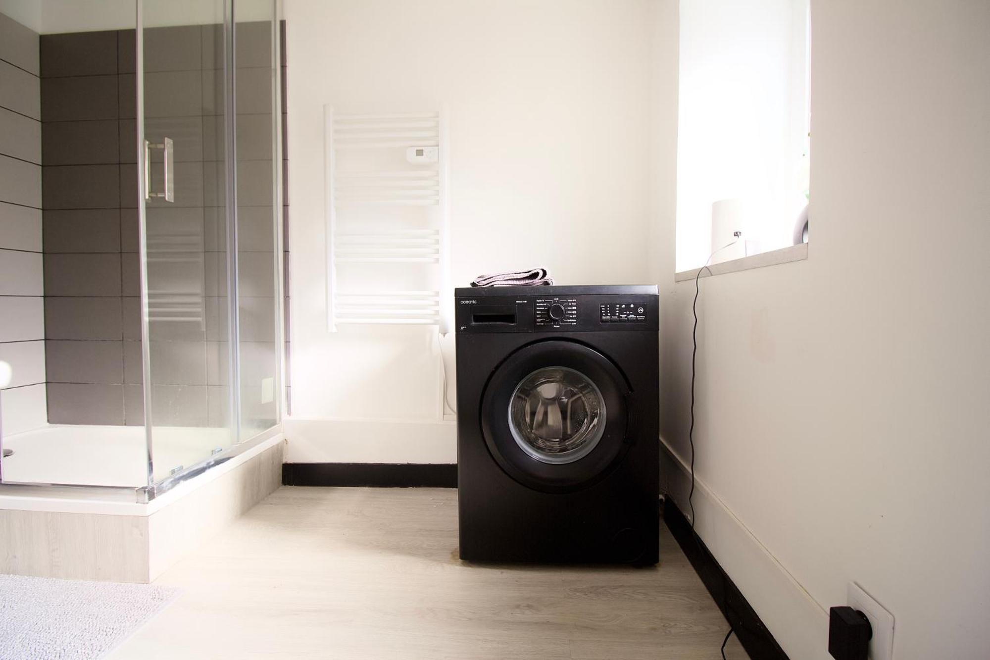 Triplex Lumineux A Cherbourg, Hyper Centre, 2 Pas Du Port & Vie Nocturne, Intendance Luxury Host 外观 照片