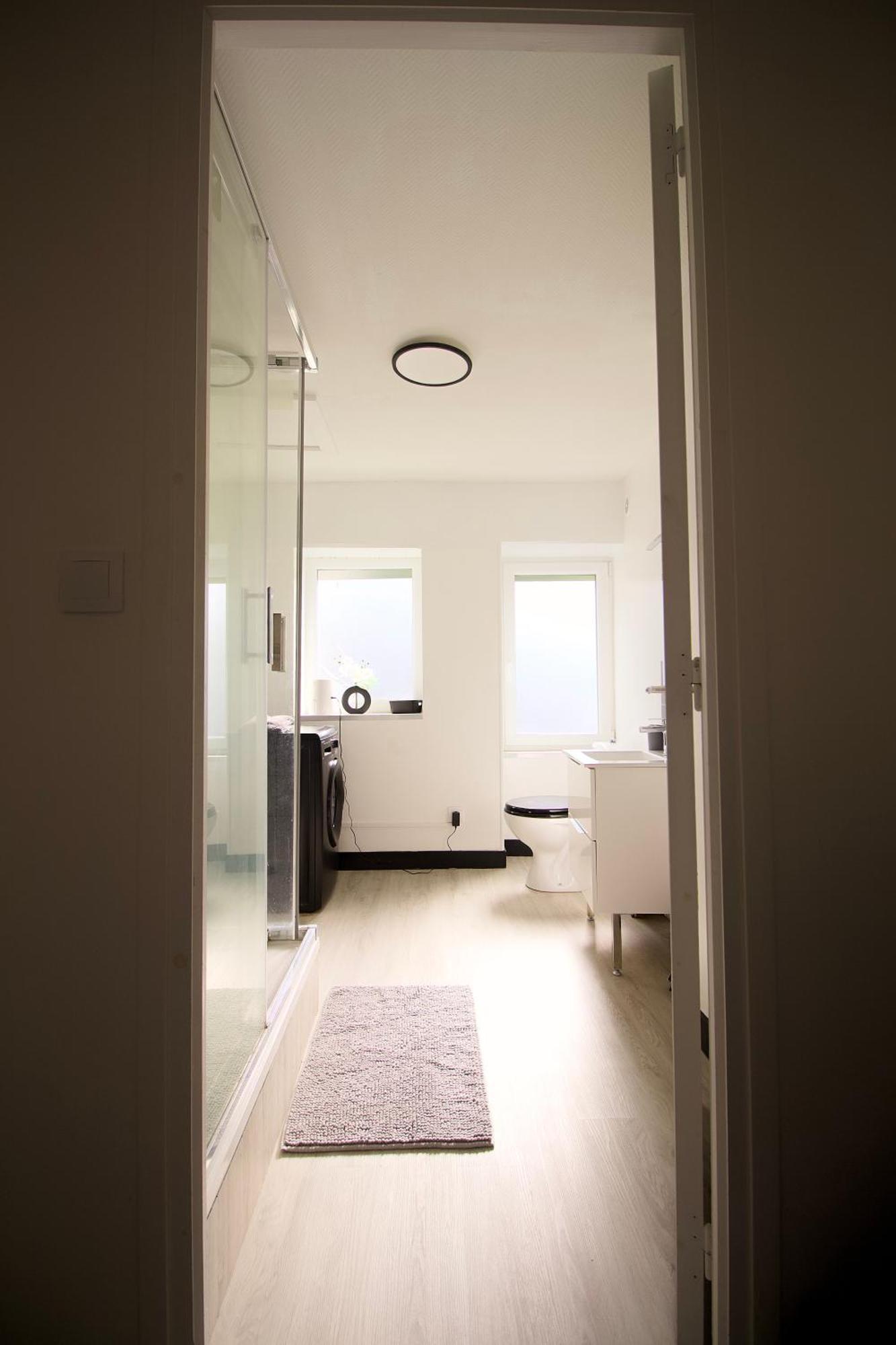 Triplex Lumineux A Cherbourg, Hyper Centre, 2 Pas Du Port & Vie Nocturne, Intendance Luxury Host 外观 照片